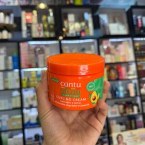 کرم مو کاسه ای کانتو حاوی آوواکادو – CANTU