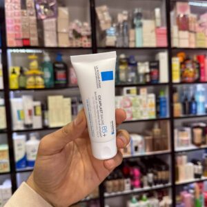 کرم ترمیم کننده سیکاپلاست لاروش پوزای LaRoche-Posay – 40ml
