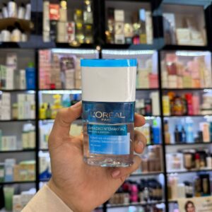 پاک کننده آرایش چشم لورآل – LOREAL