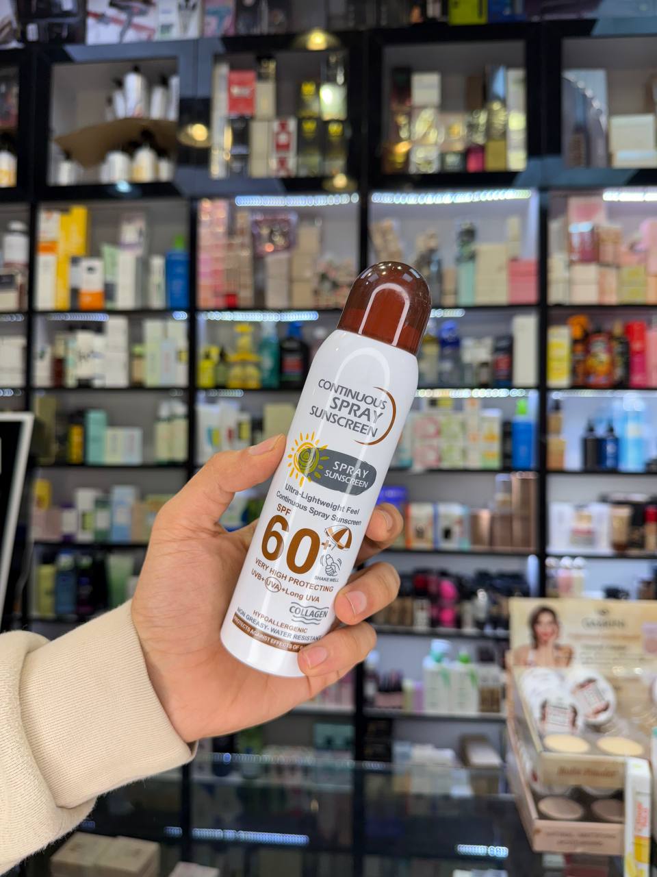 IMG_20250129_175839_707.jpg اسپری ضد آفتاب وکالی - Wokali - Image 3