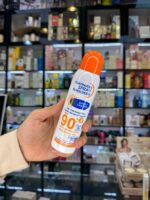 اسپری ضد آفتاب وکالی - Wokali - Image 4