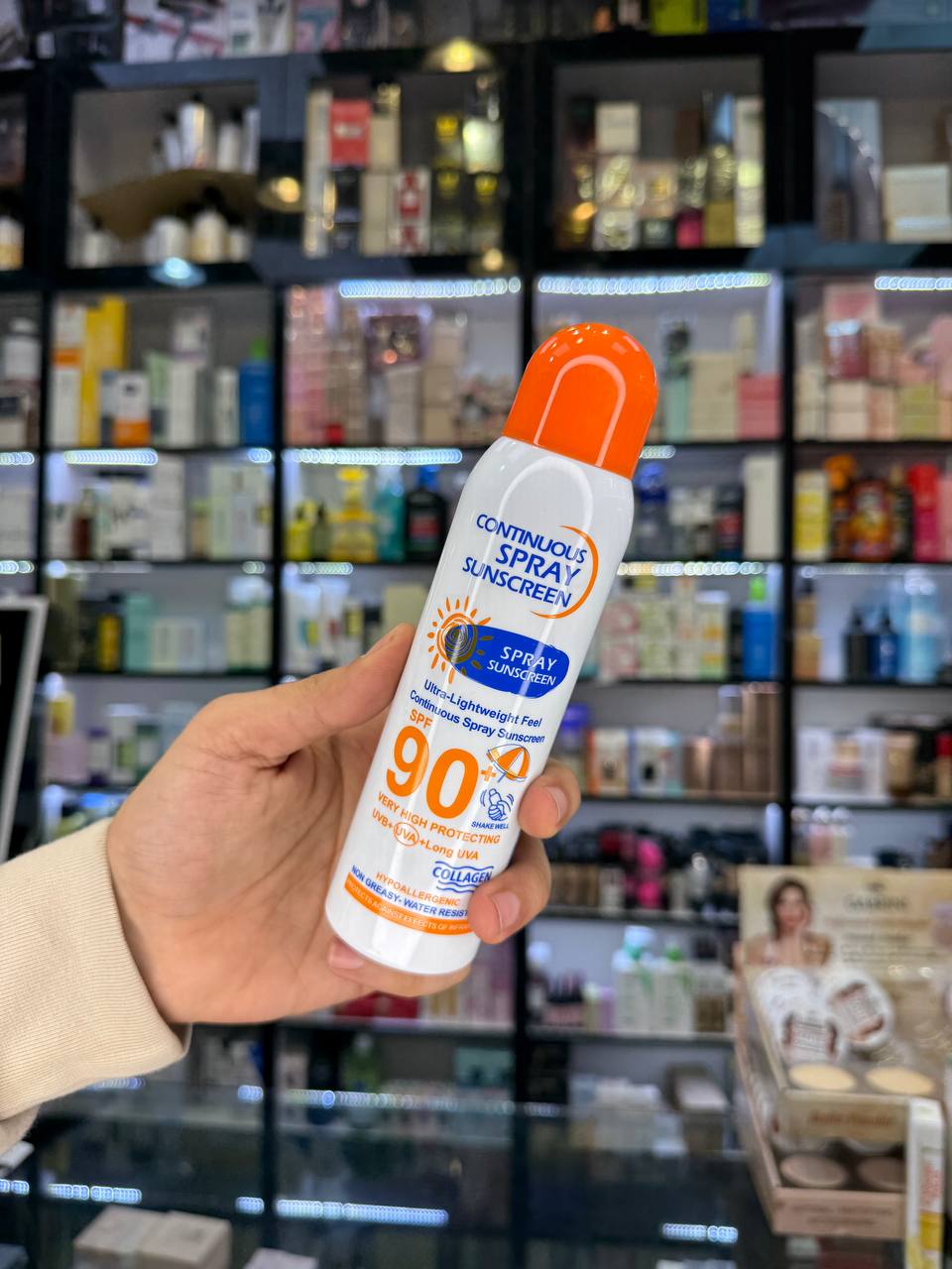 IMG_20250129_175844_737.jpg اسپری ضد آفتاب وکالی - Wokali - Image 4