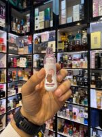 رژ لب مخملی طرح پستونک GEGE BEAR - Image 4