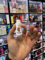 رژ لب مخملی طرح پستونک GEGE BEAR - Image 3