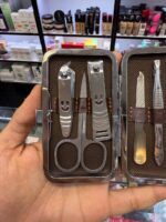 ست مانیکور دست 7 تکه - Image 3