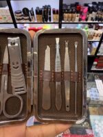 ست مانیکور دست 7 تکه - Image 4