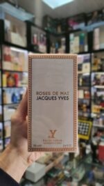 عطر لویی ویتون فلور دو دزرت فرگرانس ورلد (رز د مای ژاک ایو) | Fragrance World Roses De Mai Jacques Yves6291108324493 - Image 4