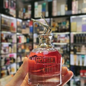 عطر  فرگرانس ورلد (اسکندانت بله کلین سو نایس) | Fragrance World SCANDANT Belle Celine women So Nice