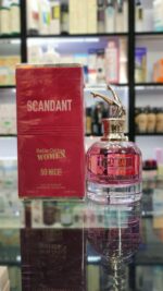 عطر ژان پل گوتیه سو اسکندال فرگرانس ورلد (اسکندانت بله کلین سو نایس) | Fragrance World SCANDANT Belle Celine women So Nice - Image 3