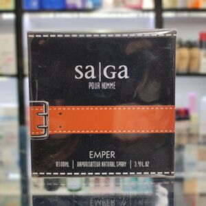 عطر ادکلن امپر ساگا مردانه | Emper saga for men