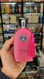 عطر مارلی اوریانا الحمبرا (رینا پورفم) | Alhambra Reyna Pour Femme - Image 2