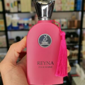 عطر مارلی اوریانا الحمبرا (رینا پورفم) | Alhambra Reyna Pour Femme