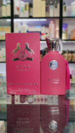 عطر مارلی اوریانا الحمبرا (رینا پورفم) | Alhambra Reyna Pour Femme - Image 3
