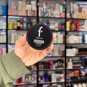 پودر فیکس بیک فلورمار – Flormar