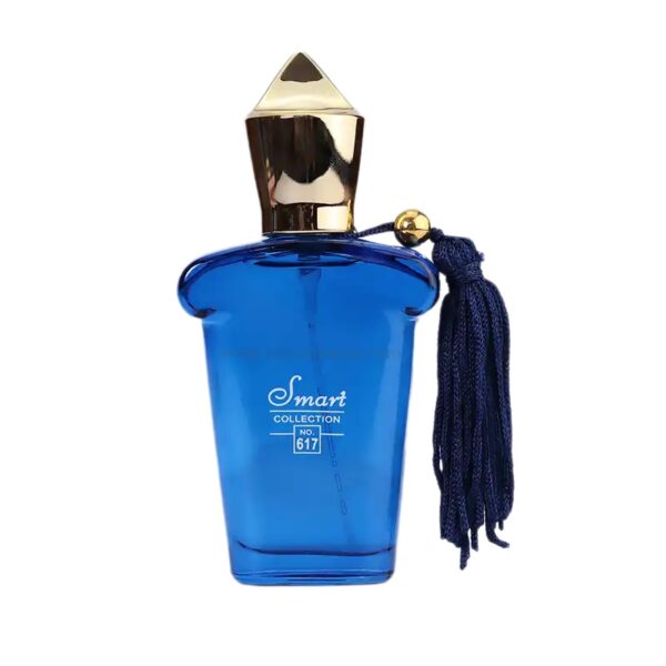 عطر مینیاتوری کازاموراتی مفیستو اسمارت کالکشن 617 | Casamorati Mefisto SMART COLLECTION 617 - Image 1