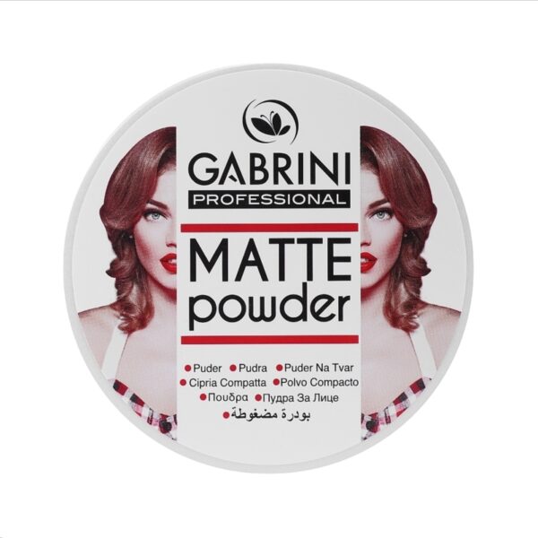 پنکیک مات گابرینی - GABRINI - Image 1