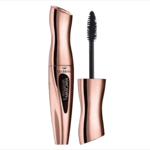 ریمل حجم دهنده 3 در 1 گابرینی - GABRINI - Image 1