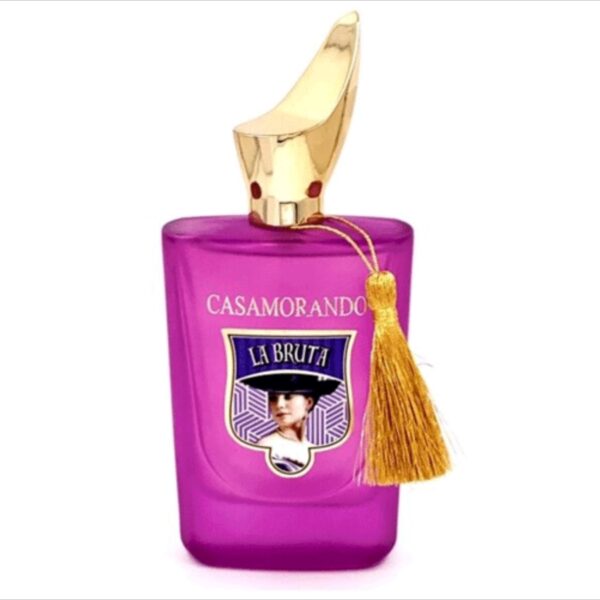 عطر کازاموراتی زرجف لاتوسکا فرگرانس ورلد (کازاموراندا لابورتا) | Fragrance World Casamorando La Bruta - Image 1
