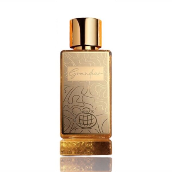 عطر مارک آنتونی بارووا گنیمید فرگرانس ورلد (گرندر) | Fragrance World Grandeur - Image 1