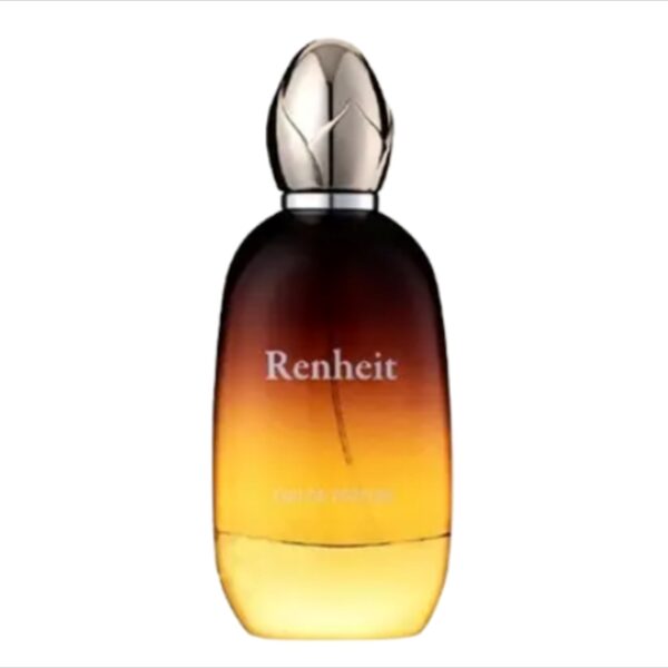 عطر دیور فارنهایت ادوتویلت فرگرانس ورلد (رینهیت ادو پارفوم) | Fragrance World Renheit EAU DE Parfum - Image 1