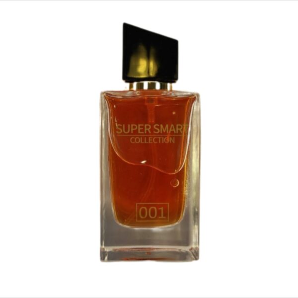 عطر مینیاتوری لیبر ایو سن لورن سوپر اسمارت | SUPER SMART Libre - Image 1