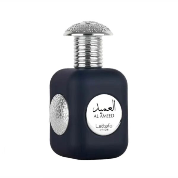 عطر العمید لطافه | Lattafa Al Ameed - Image 1