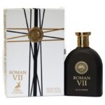 عطر آمواج اوپوس هفت الحمبرا (رومان 7) | Alhambra Roman VII