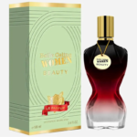 عطر ژان پل گوتیه له بل له پرفیوم فرگرانس ورلد (بله سلین وومن بیوتی) | Fragrance World Belle Celine women Beauty Le Parfum