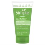 شوینده صورت سیمپل مدل انواع پوست لاین آمریکا - Simple