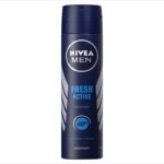 اسپری ضدتعریق مردانه نیوآ مدل NIVEA – Fresh Active