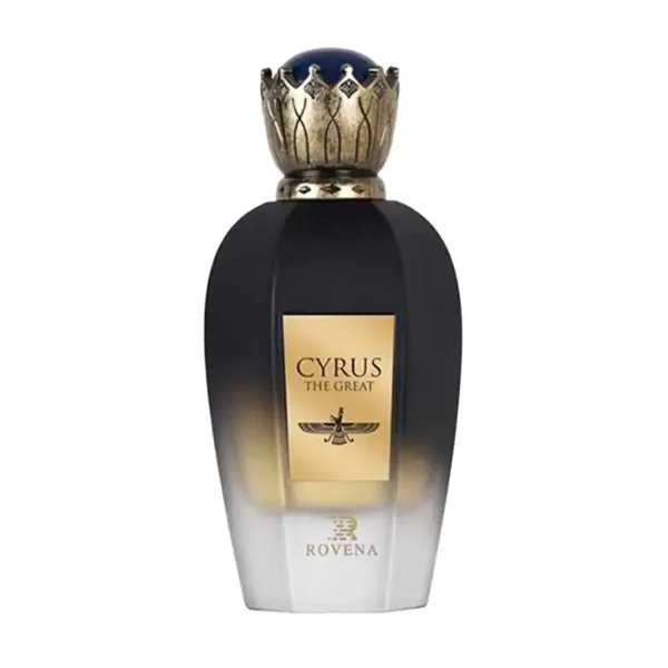 عطر اینوکتوس پاکو رابان روونا (کوروش) | Rovena Cyrus - Image 1