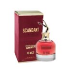 عطر ژان پل گوتیه سو اسکندال فرگرانس ورلد (اسکندانت بله کلین سو نایس) | Fragrance World SCANDANT Belle Celine women So Nice