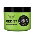 ماسک مو ترمیم کننده ردیست حاوی کراتین - REDIST