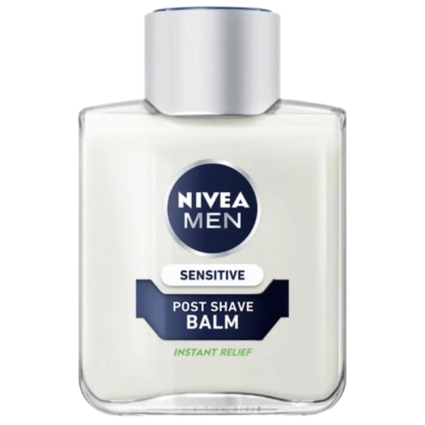 افتر شیو کرمی نیوا مدل NEVIA - Sensitive - Image 1