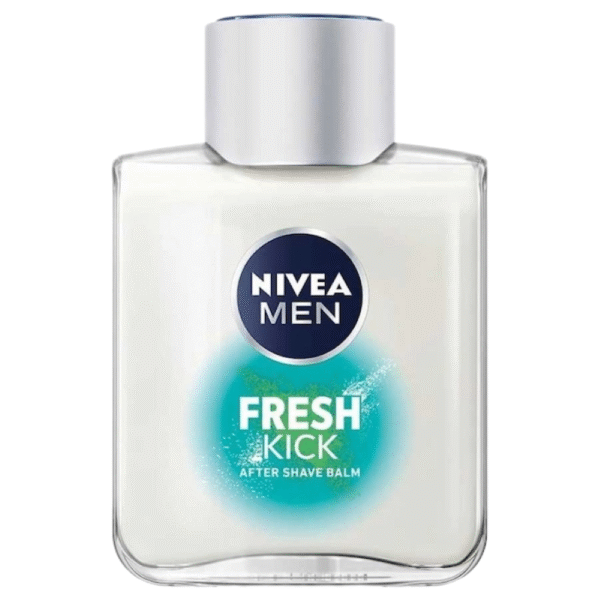افتر شیو کرمی نیوا مدل NEVIA - Fresh Kick - Image 1
