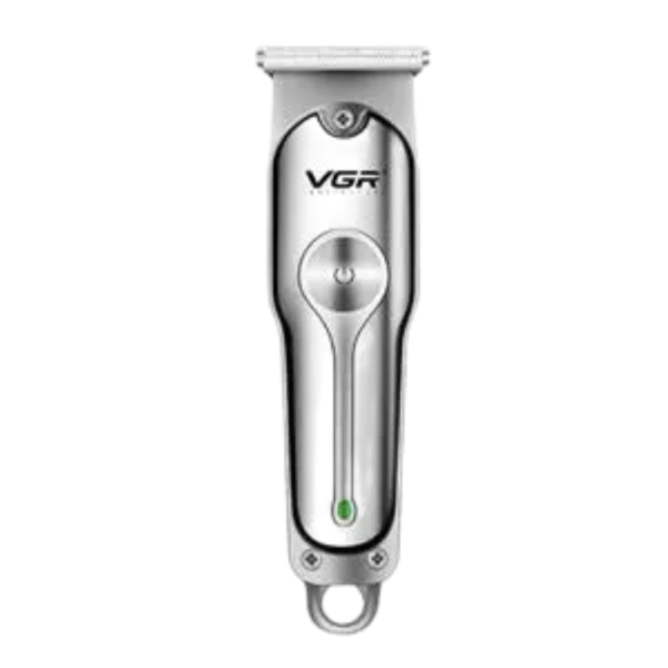 ماشین خط زن و اصلاح صورت وی جی ار مدل VGR - V-071 - Image 1