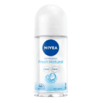 مام رولی نیوآ زنانه مدل NIVEA - Fresh Natural
