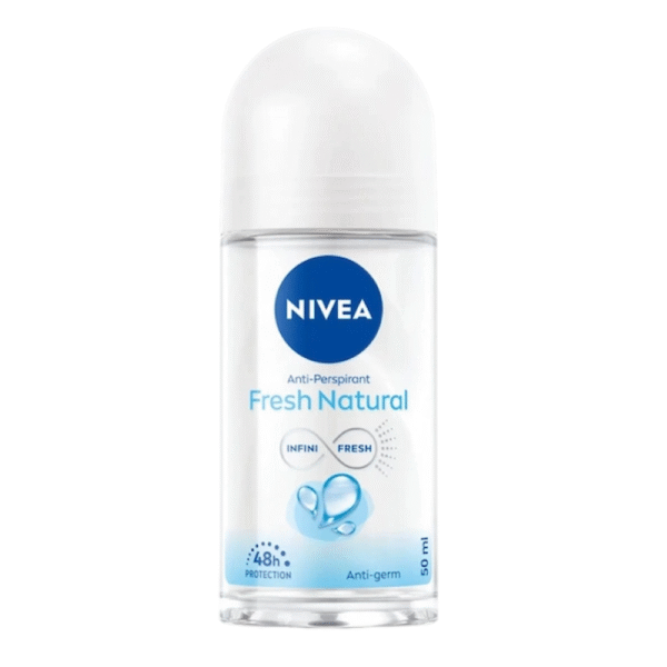 مام رولی نیوآ زنانه مدل NIVEA - Fresh Natural - Image 1