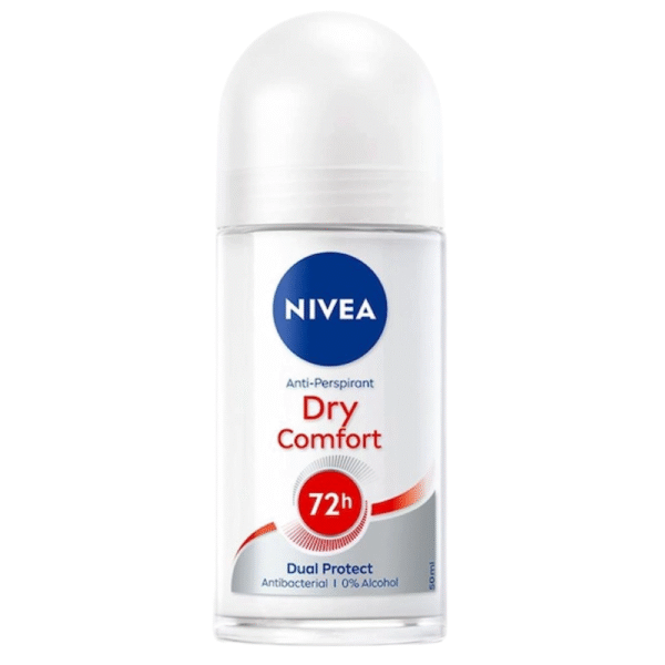 مام رولی نیوآ زنانه مدل NIVEA - Dry Comfort - Image 1
