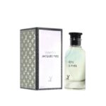 عطر لویی ویتون اوراژ فرگرانس ورلد (تمپت ژاک ایو) | Fragrance World Tempete Jacques Yves