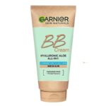بی بی کرم گارنیر مناسب پوست مختلط تا چرب - GARNIER