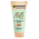 بی بی کرم گارنیر مناسب برای انواع پوست - GARNIER