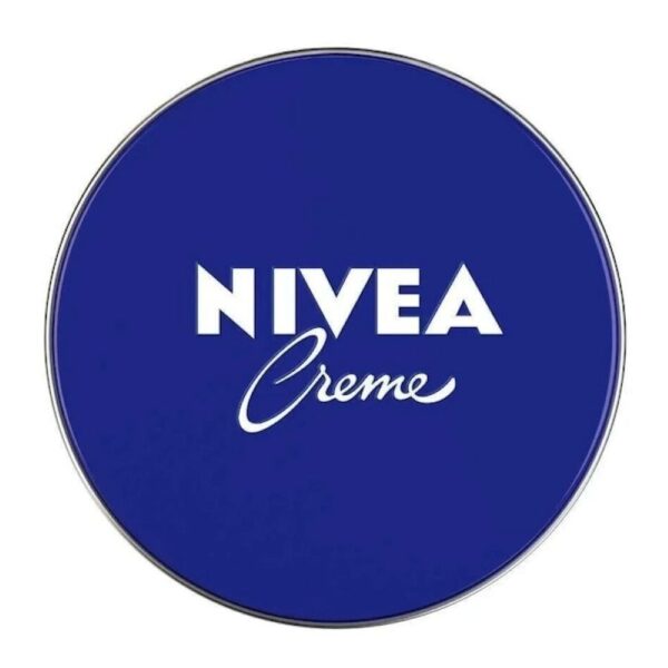 کرم مرطوب کننده کاسه ای نیوا - NIVEA - Image 1