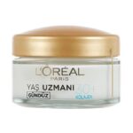 کرم ضد چروک بالای 30 سال لورال - LOREAL