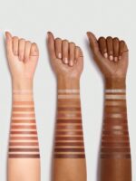 پالت سایه بورگاندی شیگلم - SHEGLAM - Image 8