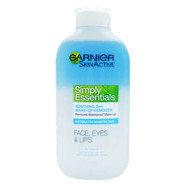 پاک کننده آرایش های ضد آب گارنیر - GARNIER - Image 1
