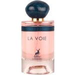 عطر مای وی الحمبرا (لا وعه) | Alhambra LA VOIE