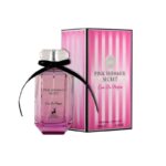 عطر ویکتوریا سکرت بامبشل الحمبرا (پینک شیمر سکرت) | Alhambra Pink Shimmer Secret