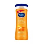لوسیون بدن وازلین مدل ضدآفتاب دار - Vaseline