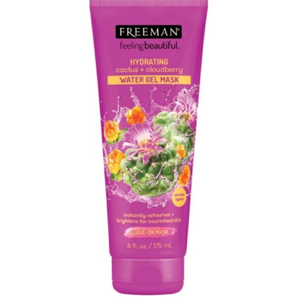 ماسک صورت کاکتوس و کلادبری فریمن - FREEMAN - Image 1